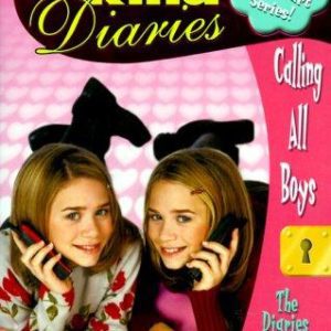 Two of a Kind-Calling all Boys