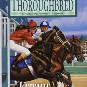 thoroughbred - Ultimate Risk