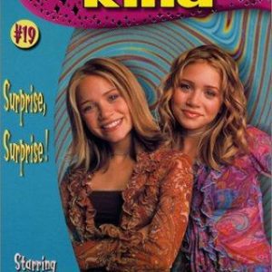 Two of a Kind-Surprise, Surprise!