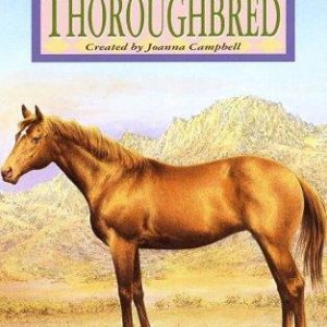 Thoroughbred # 45-Star's Chance
