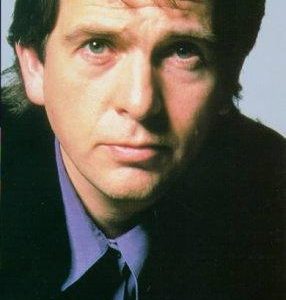 The Secret Life Of Peter Gabriel