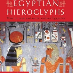 pocket guide to ancient egyptian hierogly phs
