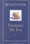Fantastic Mr Fox