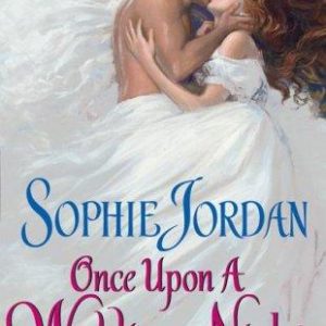 once upon a wedding night