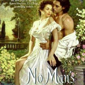 No Man's Bride