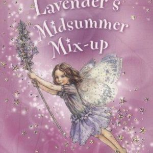 flower fairy friends - lavender's midsummer mix-up