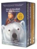 his dark materials trilogy