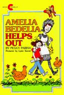amelia bedelia helps out