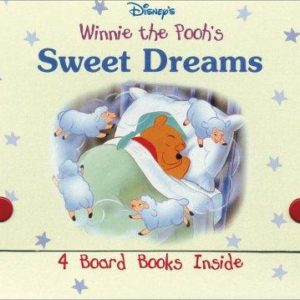 winnie the poohs sweet dreams