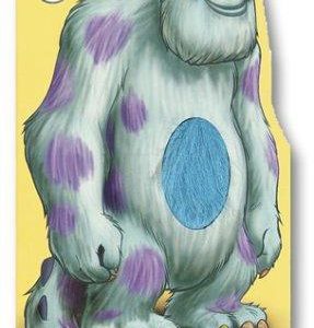 I'M Sulley-Monster Inc.