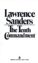 the tenth commandment