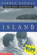 Island Bk1-Shipwreck