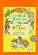 One Minute Bible Stories