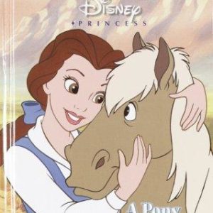 A Pony For A Princess