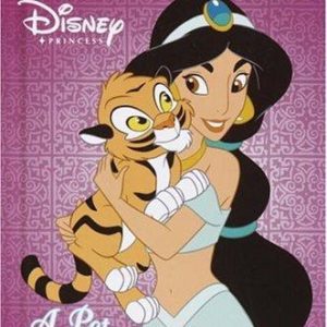 step into reading 2 a pet for a princess