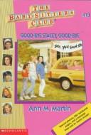 The Babysitters Club -Good-By Stacey, Goodbye