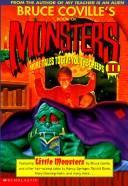 Book Of Monsters-Little Monsters