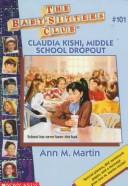 101-the Baby-Sitters Club-Claudia Kishi,Middle S