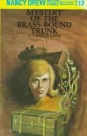 Nancy Drew # 17 - Mystery Of The Brass-Bound Trunk