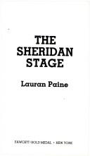 The Sherdian Stage