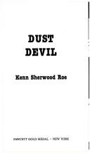 dust devil