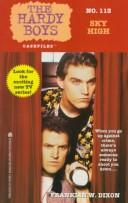 The Hardy Boys #113 - Sky High