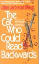 The Cat Who Could Read Backwards