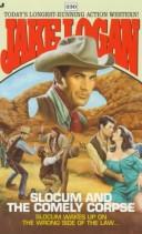 Slocum And The Comely Corpse