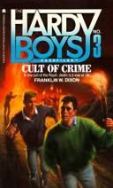 the hardy boys # 3-Cult of Crime