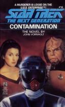 Star Tred-16-Contamination