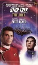 Star Trek - The Rift