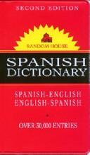 Spanish Dictionary