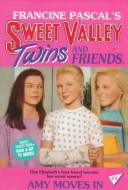 Sweet Valley Twins #44 Amy Moves In
