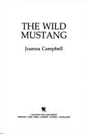The Wild Mustang