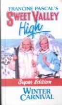 Sweet Valley High - Super Edition -Winter Carnival