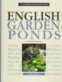 english garden ponds
