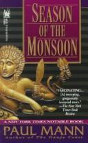 Season of the Monsoon