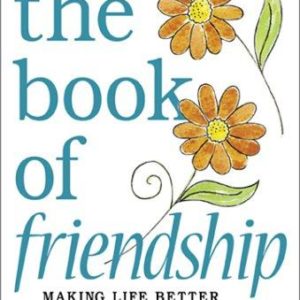 The Book Of Friendship