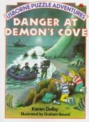Danger At Deamon's Cove