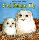 Owl Babies Fly