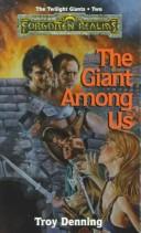 forgotten realms the twiilght giants # 2 the giant among us