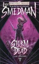 Forgotten Realms - storm of the dead- the lady penitent bk 2