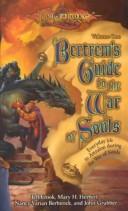 DragonLance - Bertrem's Guide To the War Of Souls - Vol 1