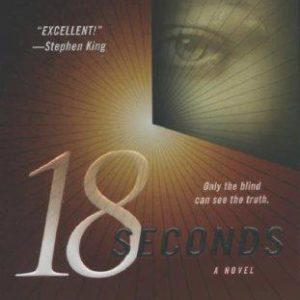 18 seconds