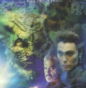 Star Trek DSN - Avatar