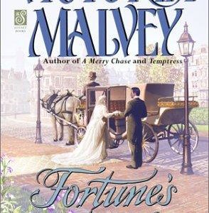 Fortune's Bride