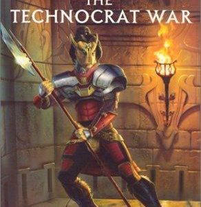 Ultima - The Technocrat War bk 3 maelstrom
