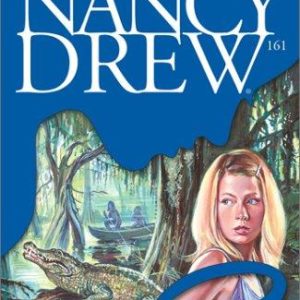 Nancy Drew - Lost In the Everglades #161