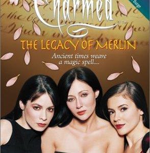 charmed - the legacy of merlin