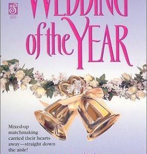 Wedding of the Year
